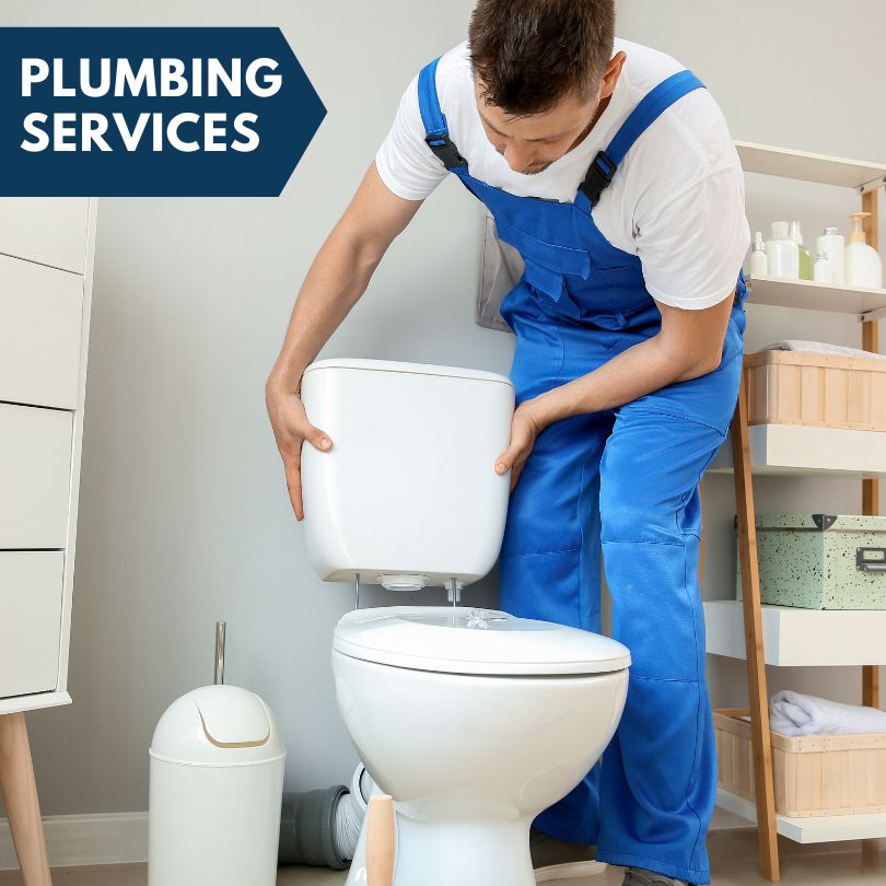 Plumbing Company in Mineral Springs, NC