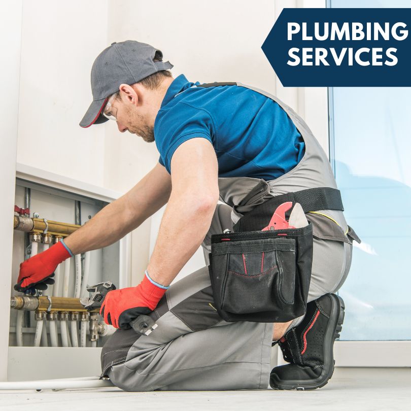 Mineral Springs Plumbing Company